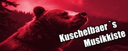 Kuschelbaer`s Musikkiste